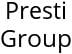 Presti Group Hours of Operation