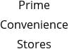 Prime Convenience Stores Hours of Operation