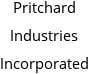 Pritchard Industries Incorporated Hours of Operation
