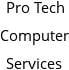 Pro Tech Computer Services Hours of Operation