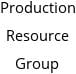 Production Resource Group Hours of Operation