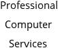 Professional Computer Services Hours of Operation