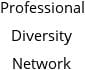 Professional Diversity Network Hours of Operation