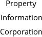Property Information Corporation Hours of Operation