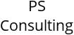 PS Consulting Hours of Operation