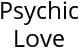 Psychic Love Hours of Operation