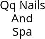 Qq Nails And Spa Hours of Operation