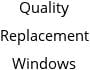 Quality Replacement Windows Hours of Operation
