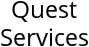 Quest Services Hours of Operation