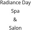 Radiance Day Spa & Salon Hours of Operation