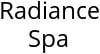 Radiance Spa Hours of Operation