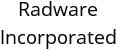 Radware Incorporated Hours of Operation