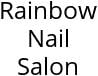 Rainbow Nail Salon Hours of Operation