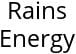 Rains Energy Hours of Operation