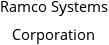 Ramco Systems Corporation Hours of Operation