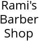 Rami's Barber Shop Hours of Operation