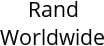 Rand Worldwide Hours of Operation