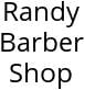 Randy Barber Shop Hours of Operation