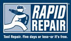 Rapid Repair Hours of Operation