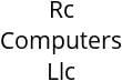 Rc Computers Llc Hours of Operation