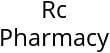 Rc Pharmacy Hours of Operation