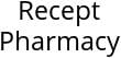 Recept Pharmacy Hours of Operation
