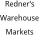 Redner's Warehouse Markets Hours of Operation