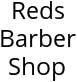 Reds Barber Shop Hours of Operation