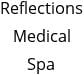 Reflections Medical Spa Hours of Operation