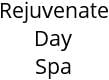 Rejuvenate Day Spa Hours of Operation