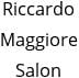 Riccardo Maggiore Salon Hours of Operation
