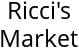 Ricci's Market Hours of Operation