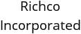 Richco Incorporated Hours of Operation