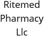 Ritemed Pharmacy Llc Hours of Operation