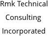 Rmk Technical Consulting Incorporated Hours of Operation
