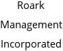 Roark Management Incorporated Hours of Operation