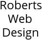 Roberts Web Design Hours of Operation