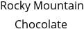 Rocky Mountain Chocolate Hours of Operation