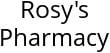 Rosy's Pharmacy Hours of Operation