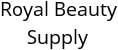 Royal Beauty Supply Hours of Operation