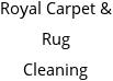 Royal Carpet & Rug Cleaning Hours of Operation