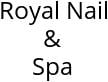 Royal Nail & Spa Hours of Operation