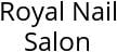 Royal Nail Salon Hours of Operation
