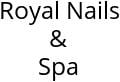 Royal Nails & Spa Hours of Operation
