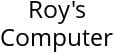 Roy's Computer Hours of Operation