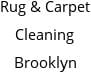 Rug & Carpet Cleaning Brooklyn Hours of Operation