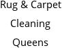 Rug & Carpet Cleaning Queens Hours of Operation