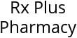 Rx Plus Pharmacy Hours of Operation