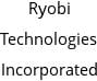 Ryobi Technologies Incorporated Hours of Operation
