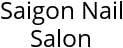 Saigon Nail Salon Hours of Operation